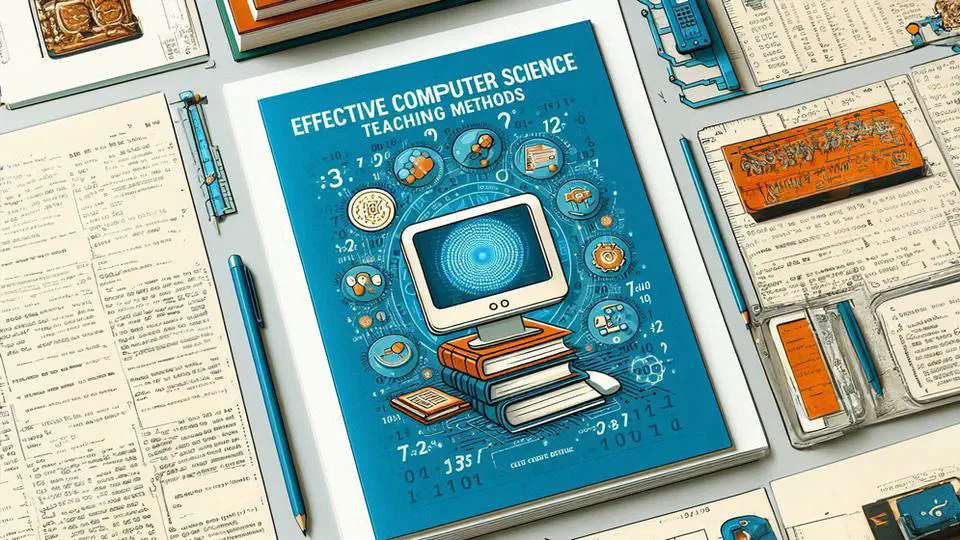 Computer Science Education Methods