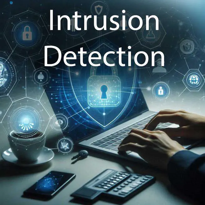 Intrusion Detection