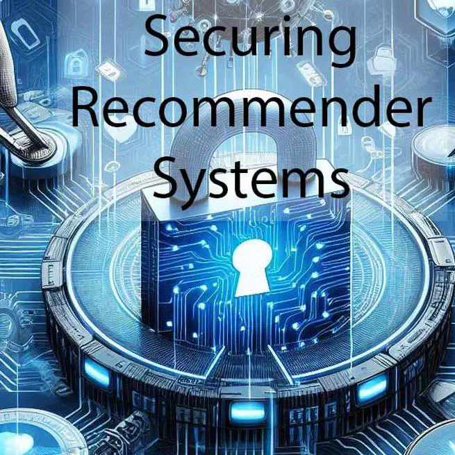 Securing Recommender Systems